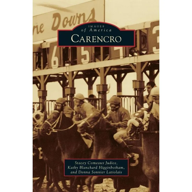 Carencro
