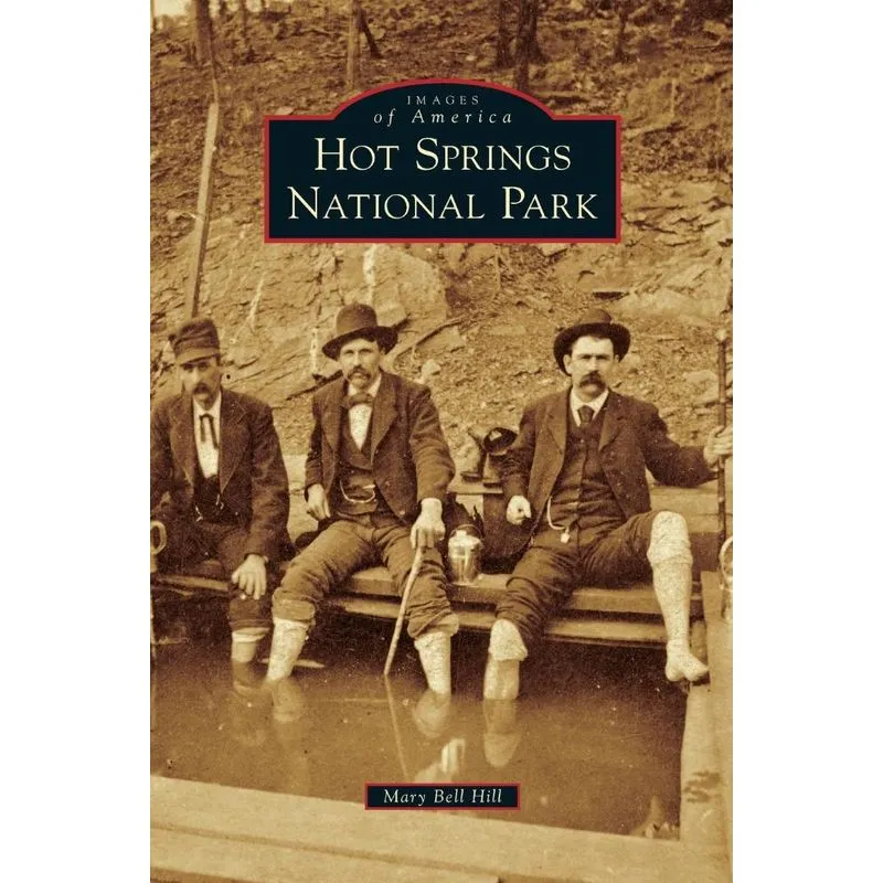 Hot Springs National Park