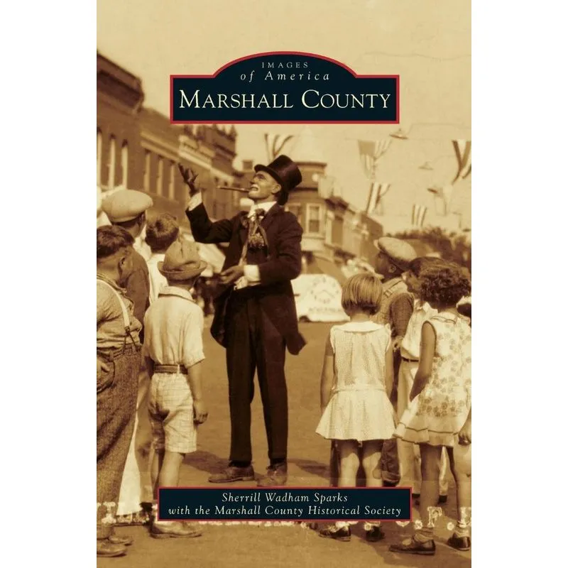 Marshall County
