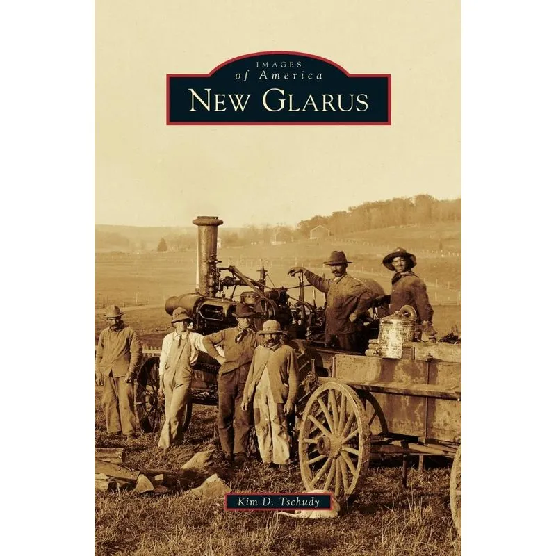 New Glarus