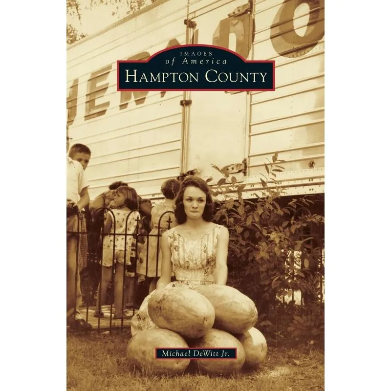 Hampton County