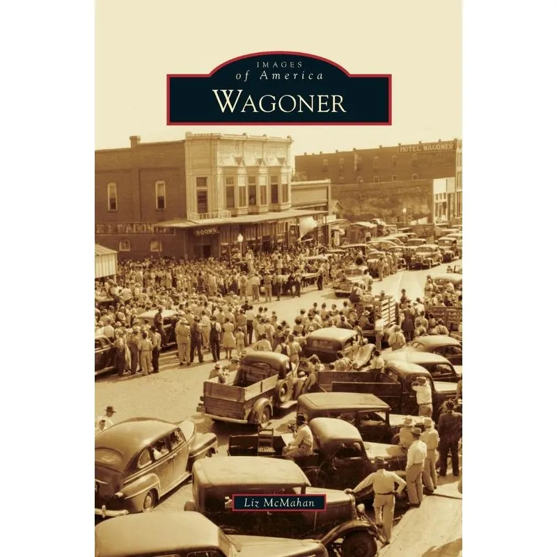 Wagoner