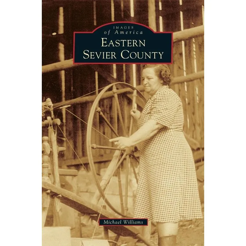 Eastern Sevier County