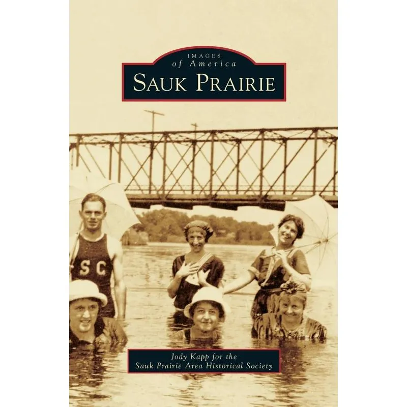 Sauk Prairie
