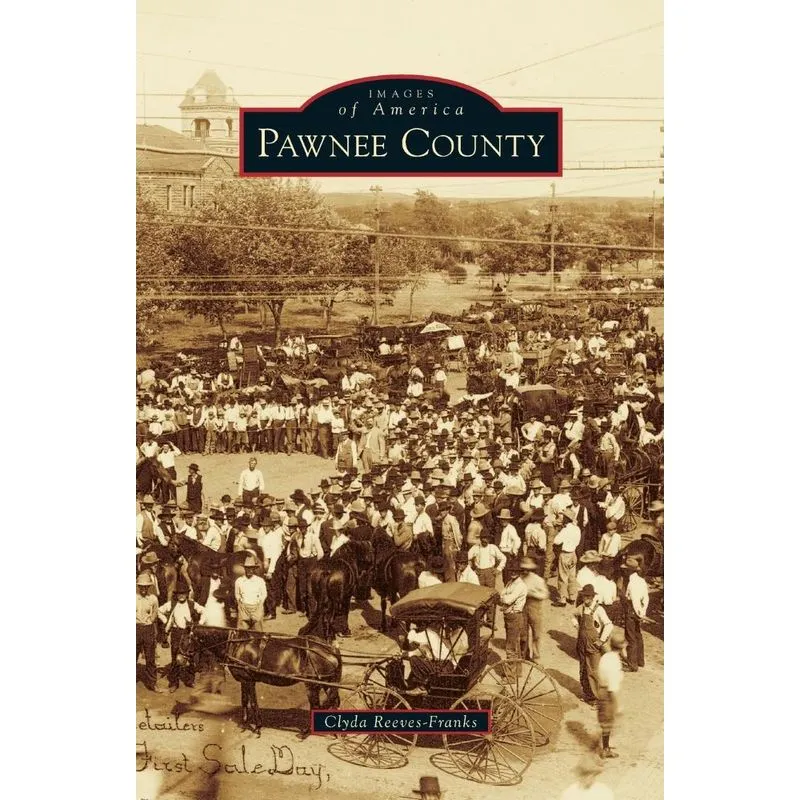 Pawnee County