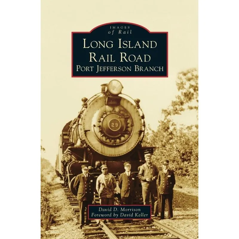 Long Island Rail Road