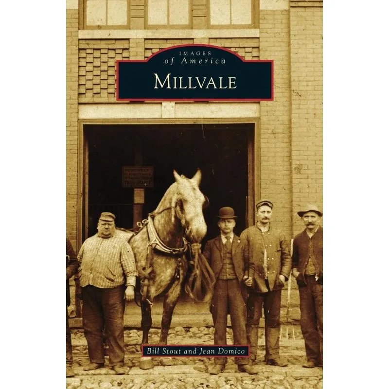Millvale