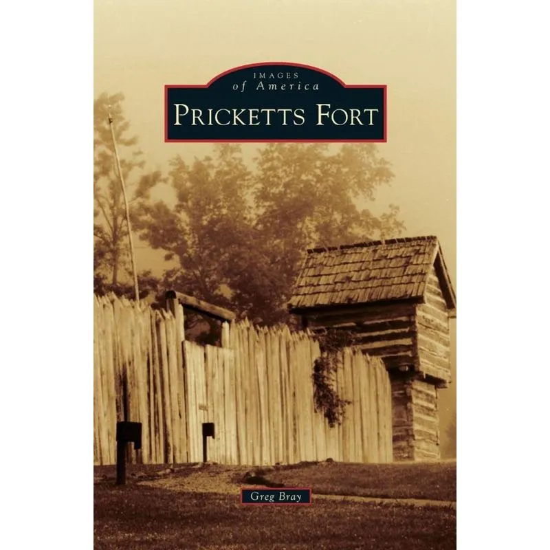 Pricketts Fort