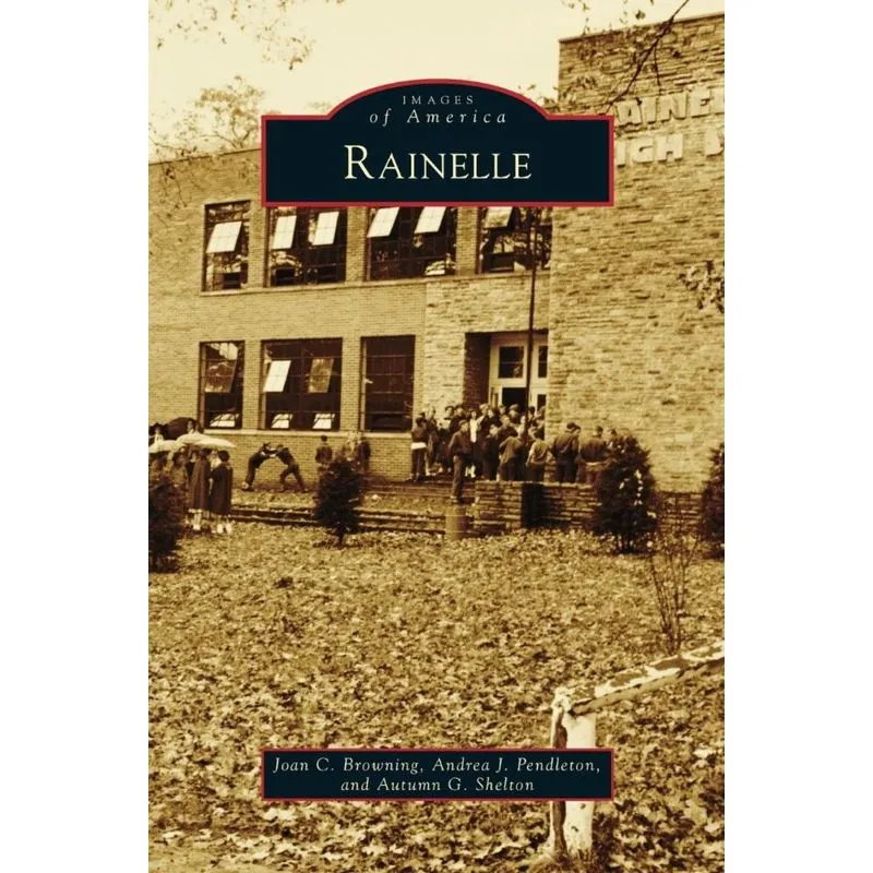 Rainelle