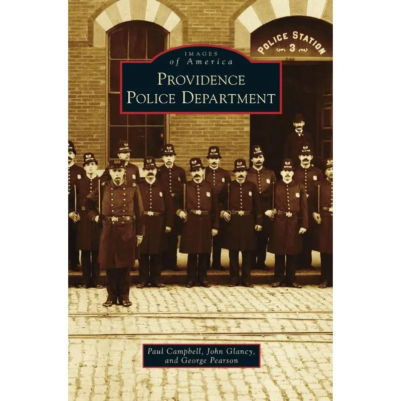 Providence Police Department