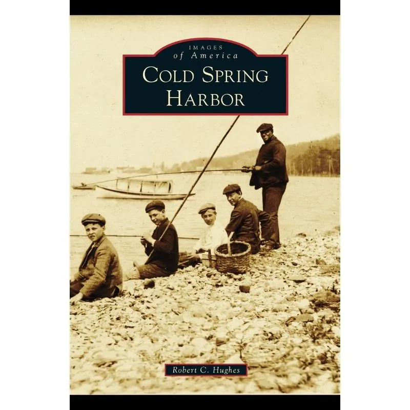 Cold Spring Harbor