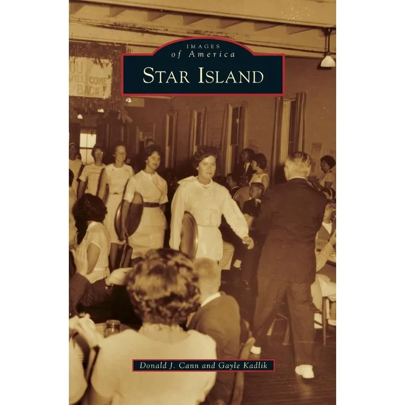 Star Island
