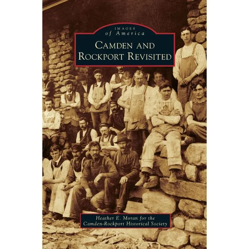 Camden and Rockport Revisited