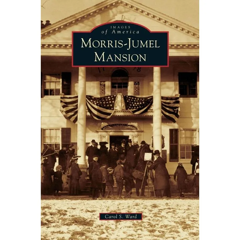 Morris-Jumel Mansion
