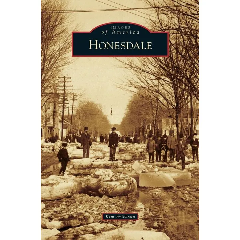 Honesdale