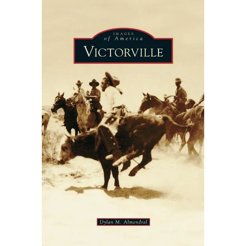 Victorville