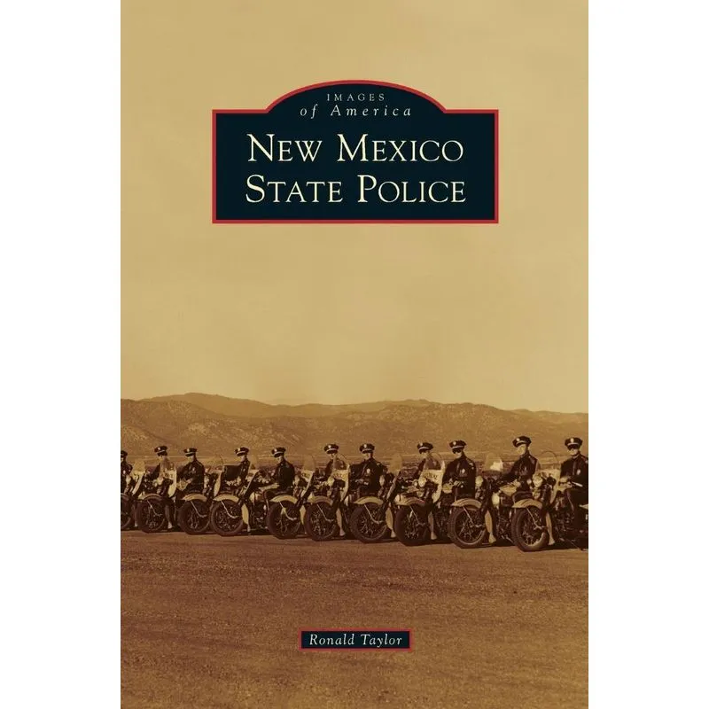 New Mexico State Police