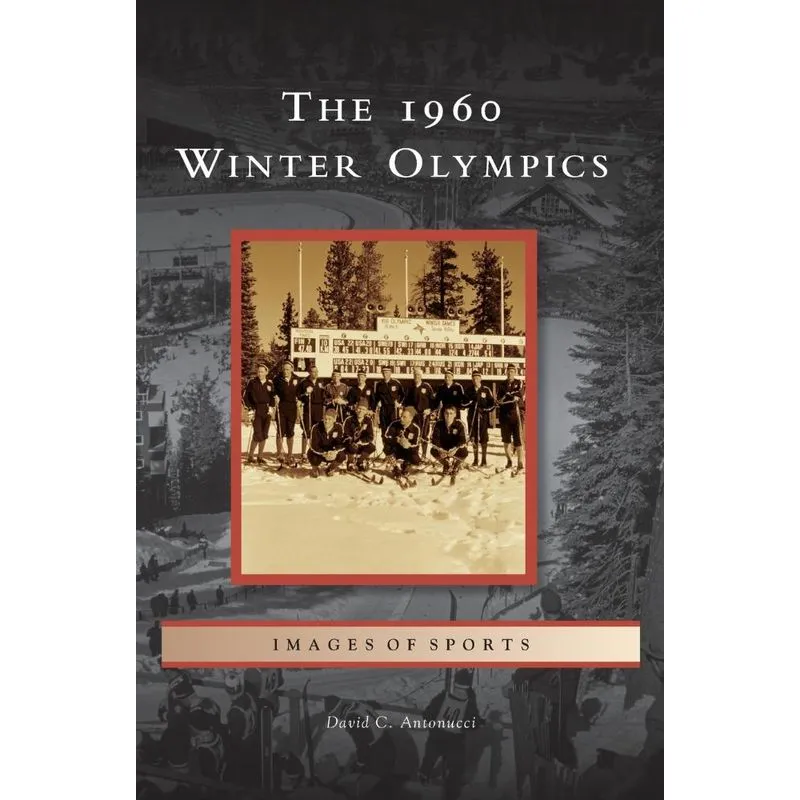 1960 Winter Olympics