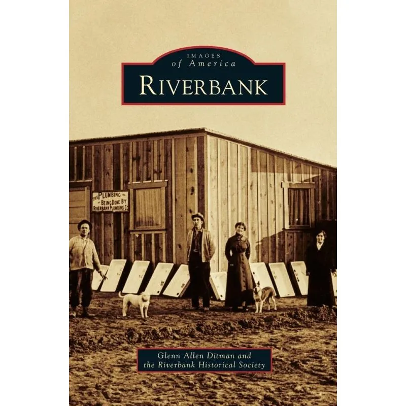 Riverbank