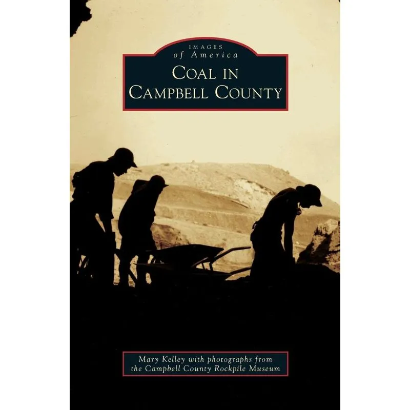 Coal in Campbell County