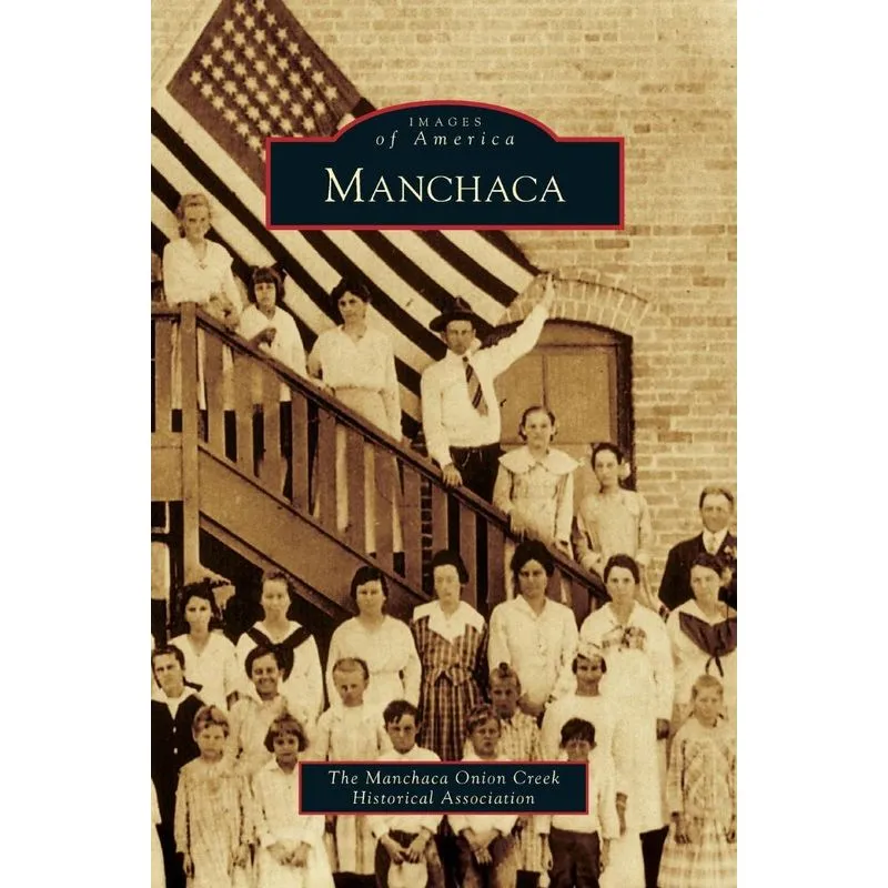 Manchaca