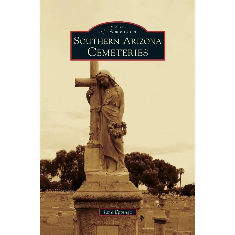 Southern Arizona Cemeteries