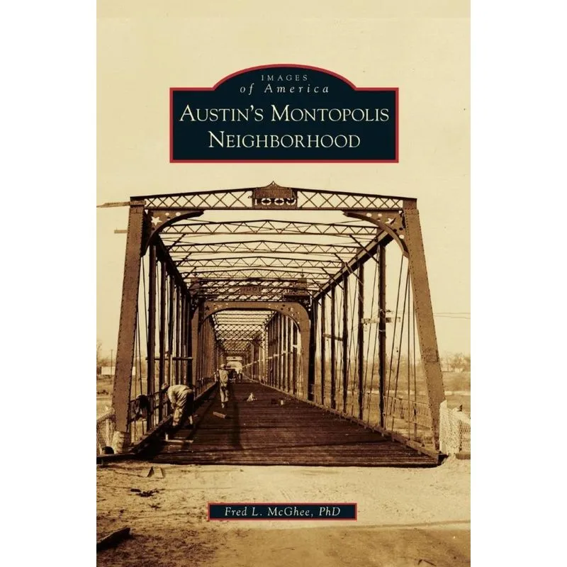 Austins Montopolis Neighborhood