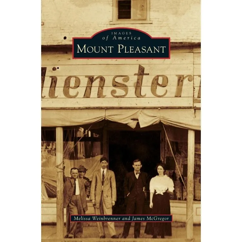 Mount Pleasant