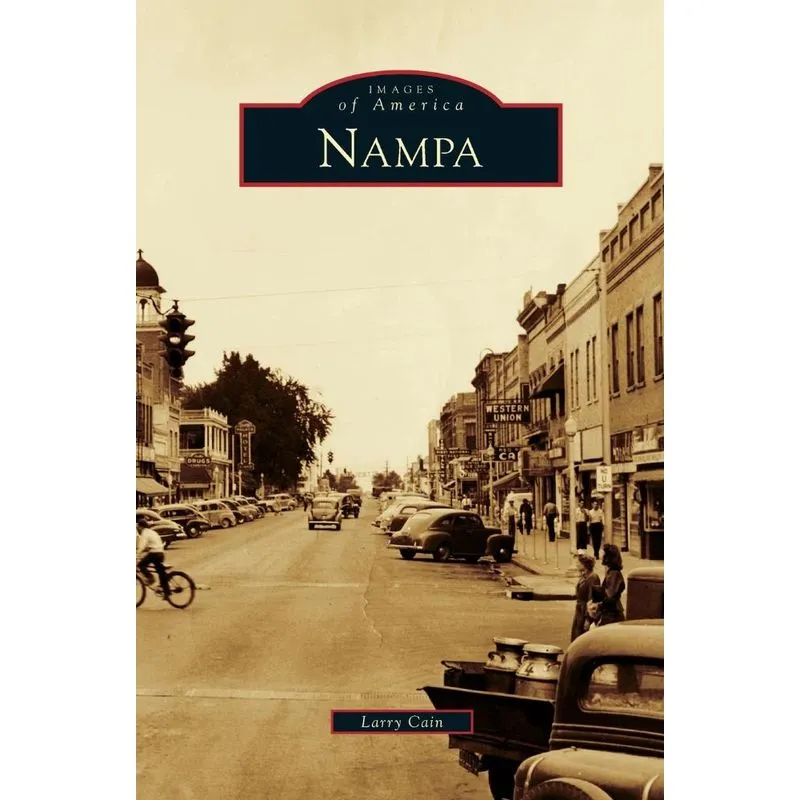 Nampa