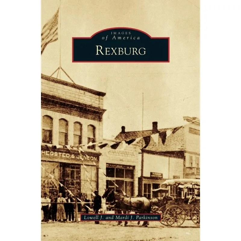 Rexburg