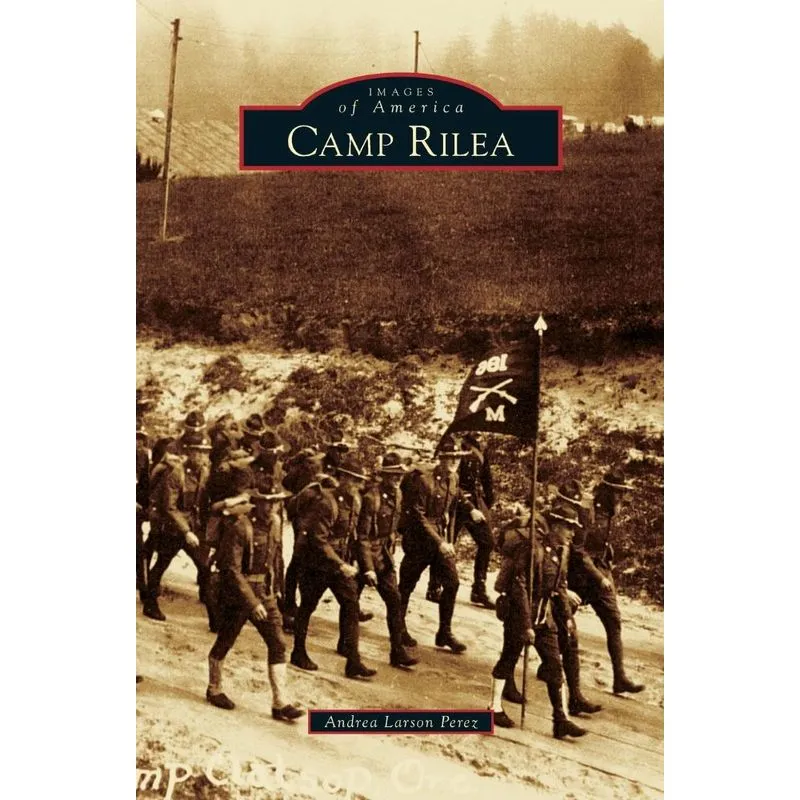 Camp Rilea