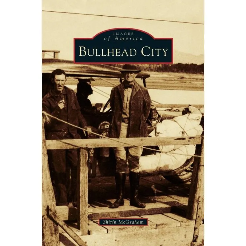 Bullhead City