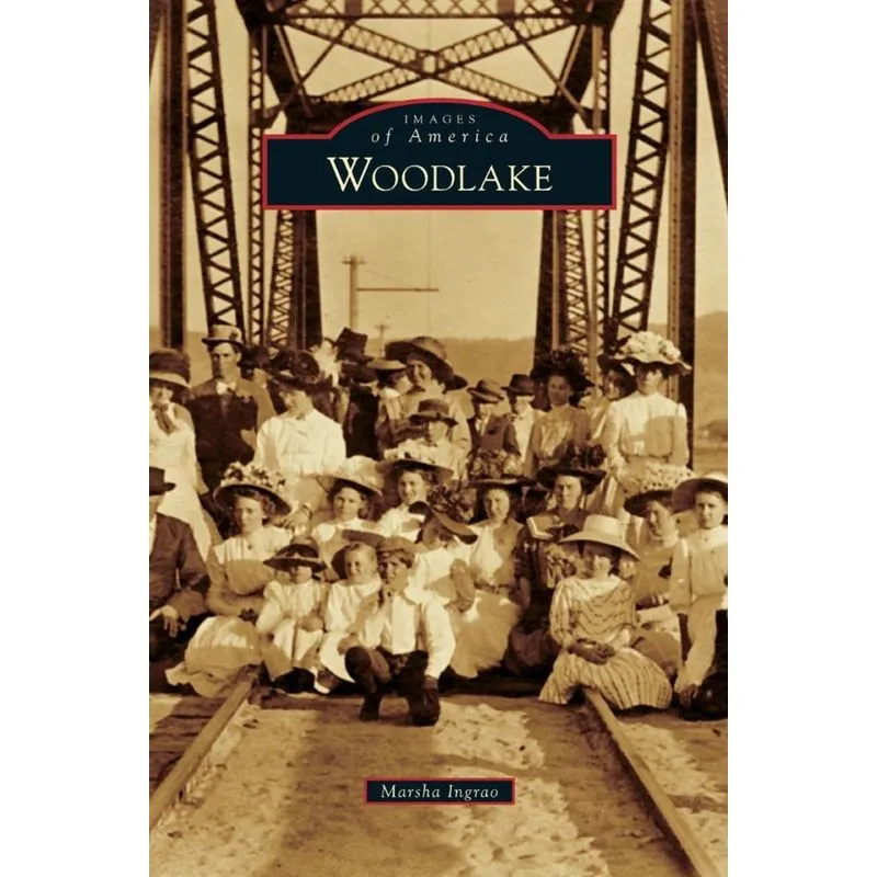 Woodlake
