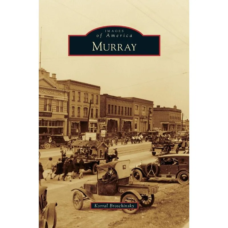 Murray