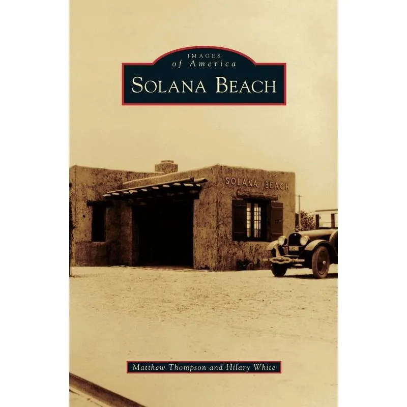Solana Beach