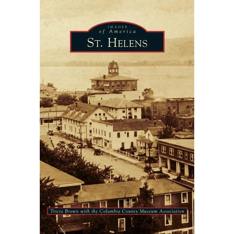 St. Helens