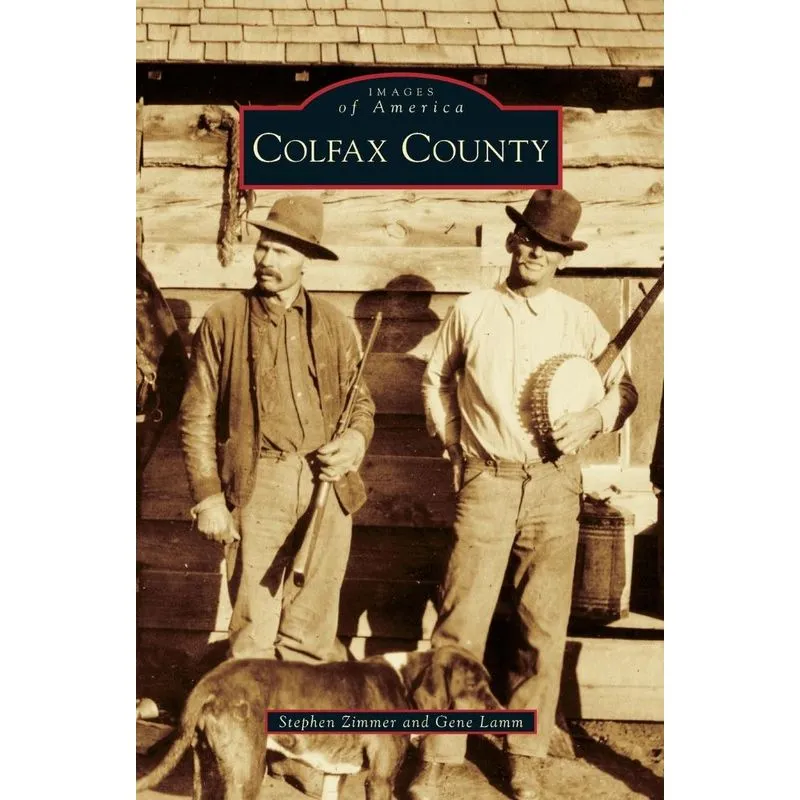 Colfax County