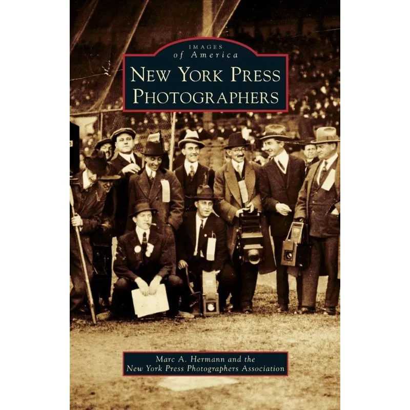 New York Press Photographers