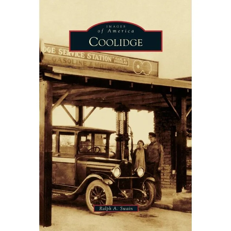 Coolidge