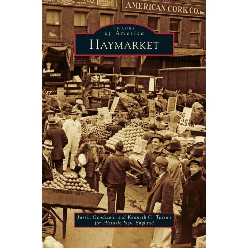 Haymarket