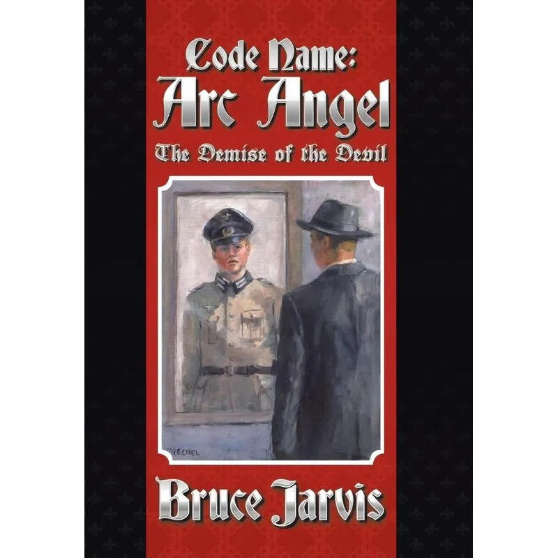 Code Name Arc Angel