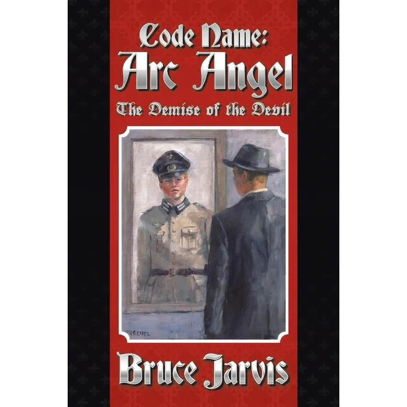 Code Name Arc Angel