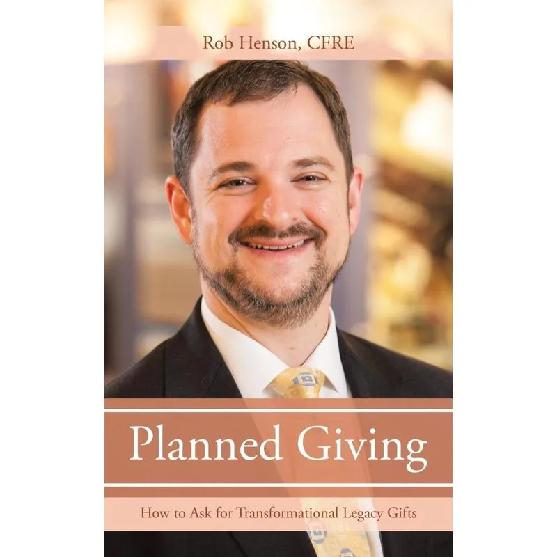 Planned Giving