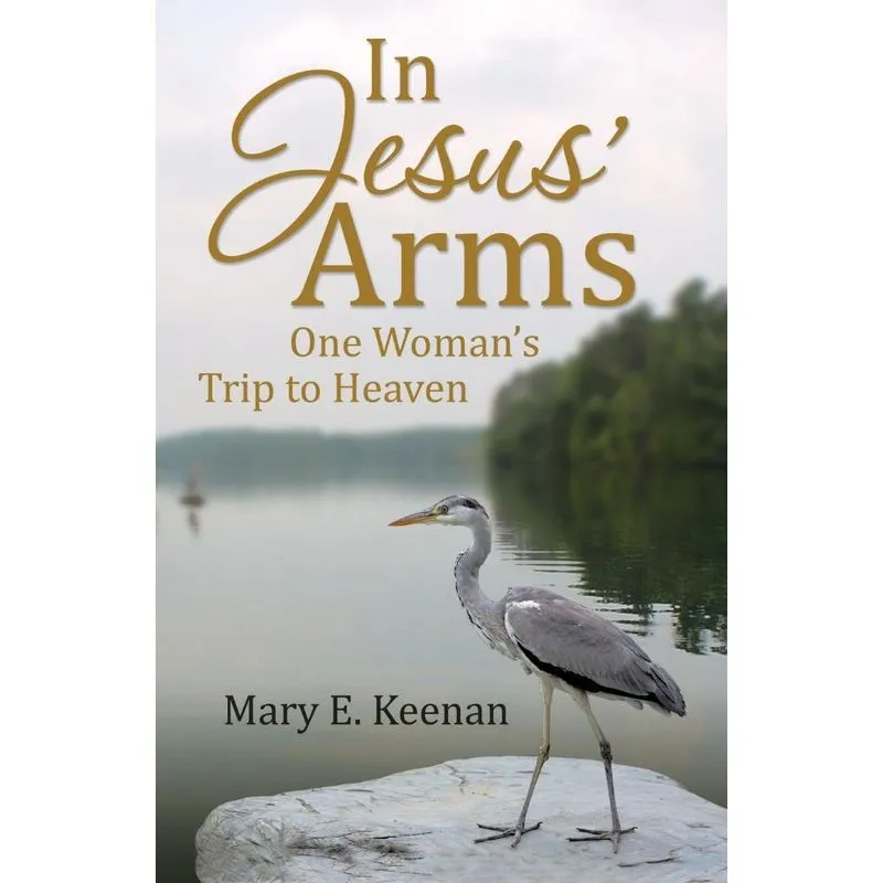 In Jesus Arms