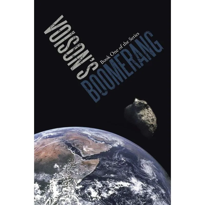 Voisons Boomerang
