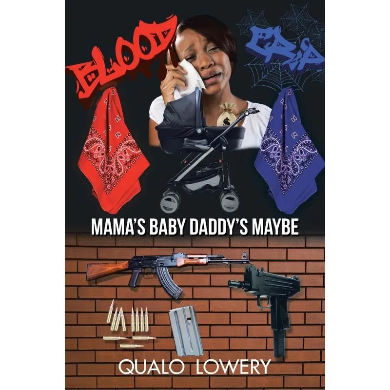 Mamas Baby Daddys Maybe