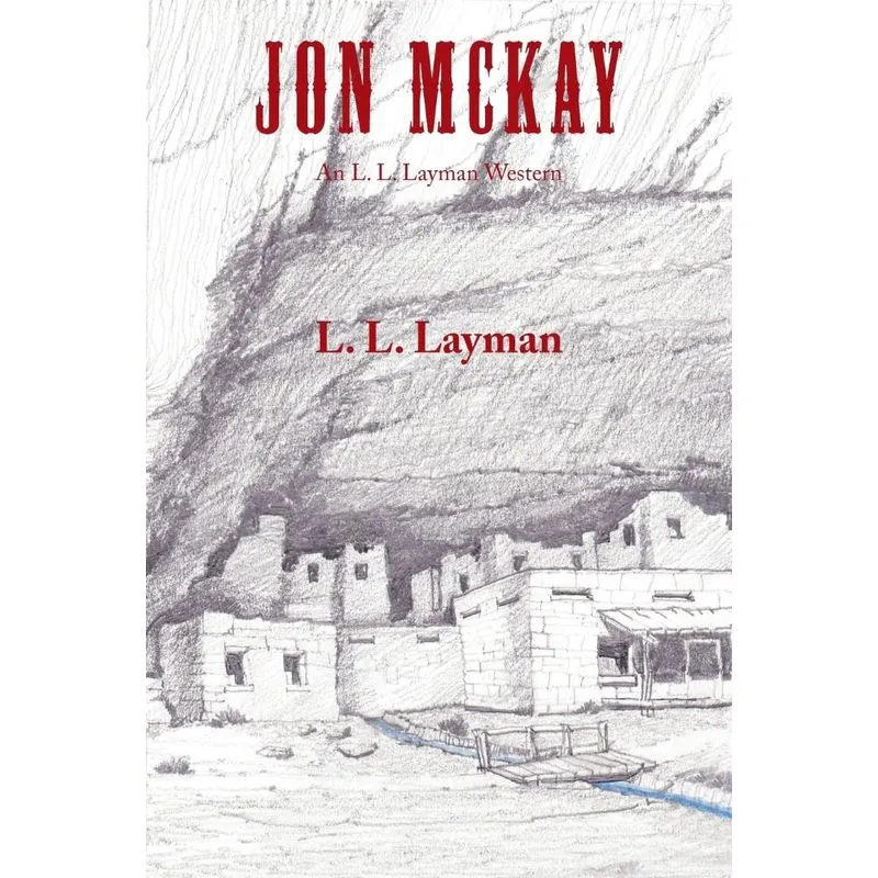 Jon McKay