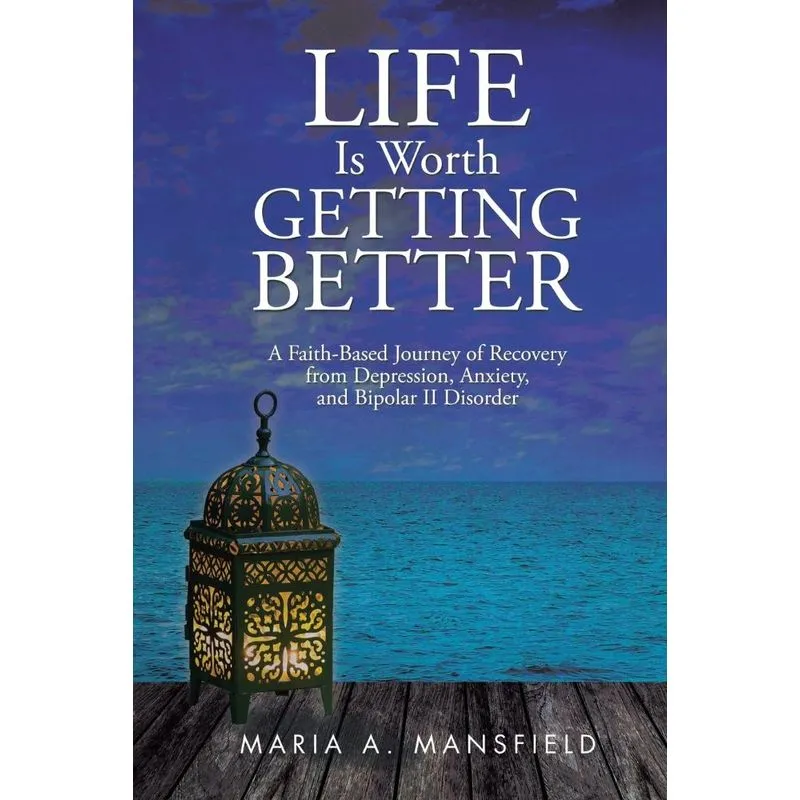 Life Is Worth Getting Better