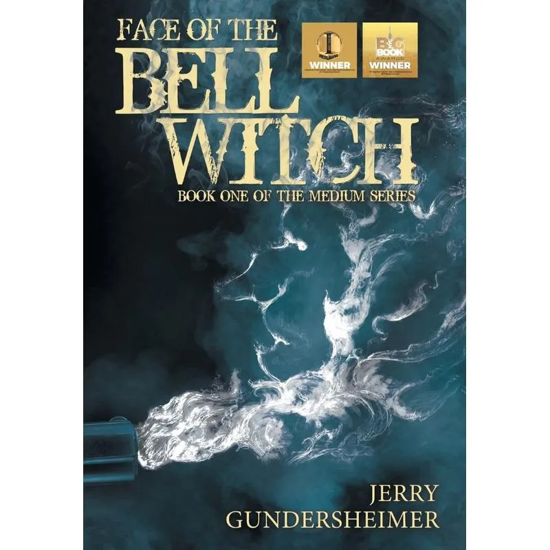Face of the Bell Witch