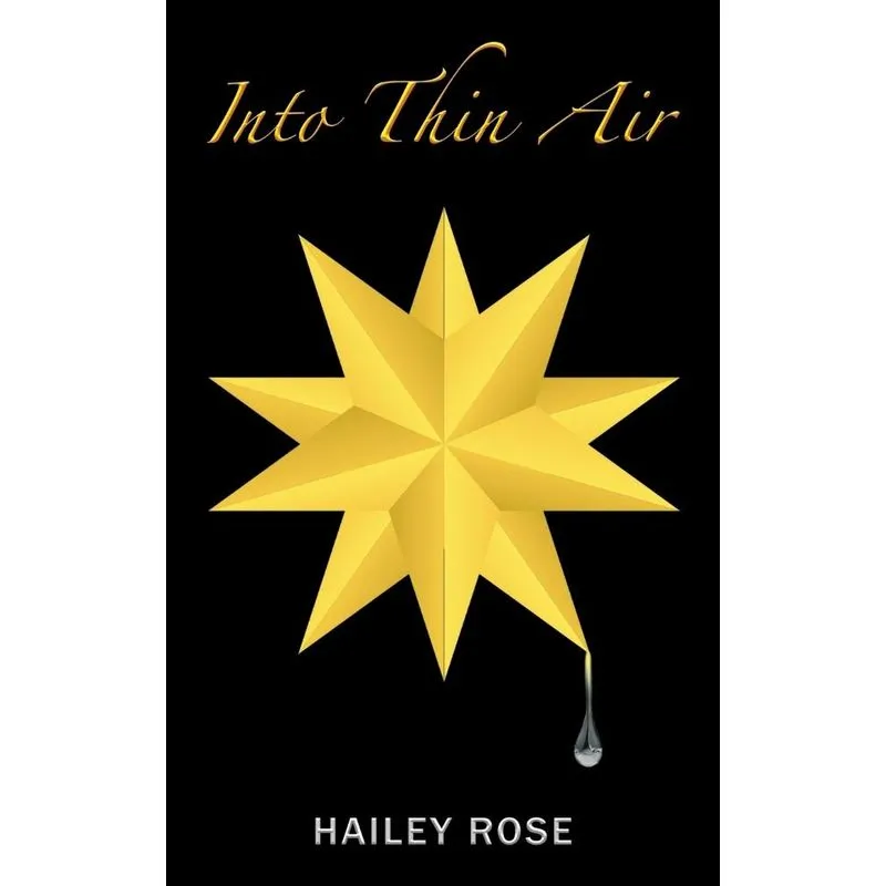 Into Thin Air